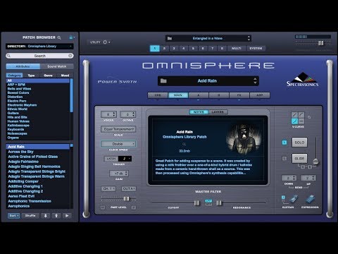 Omnisphere 2 Steam Folder Not Found Mac
